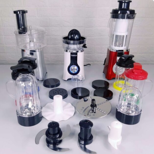 Robot Todlich 44 Pieces